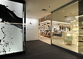 Isetan Haneda Store opens.