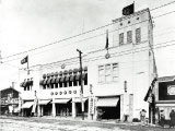 神田店再建（1924年頃）