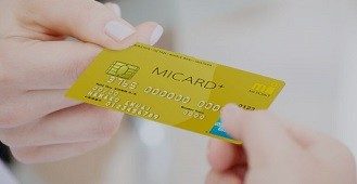 クレジットカード関連サービス