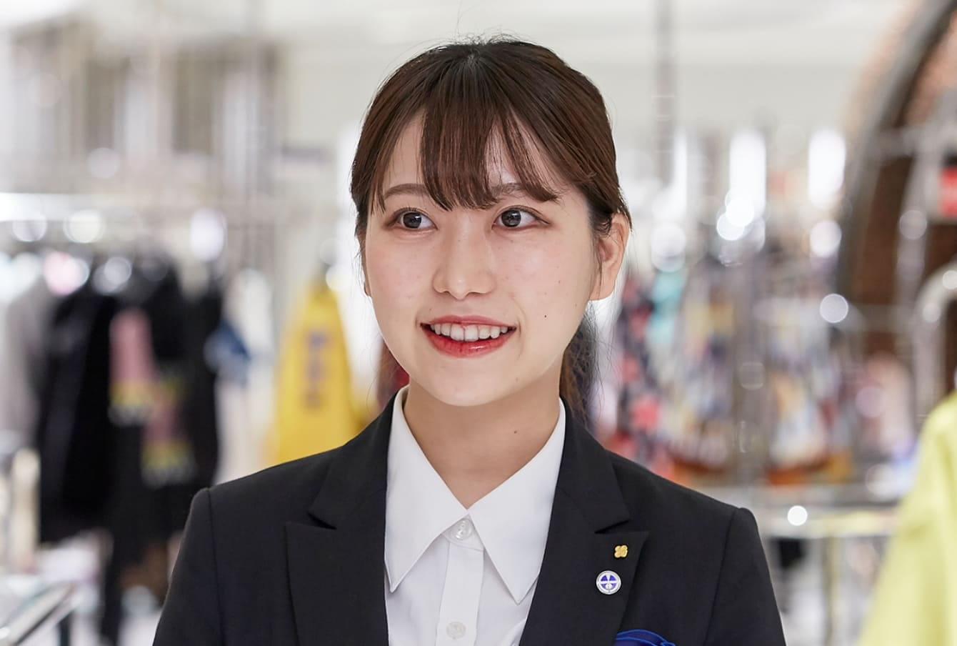 ご自身のライフプランに合わせたキャリアを歩んでいけます。