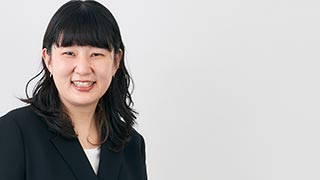 TOPメッセージ