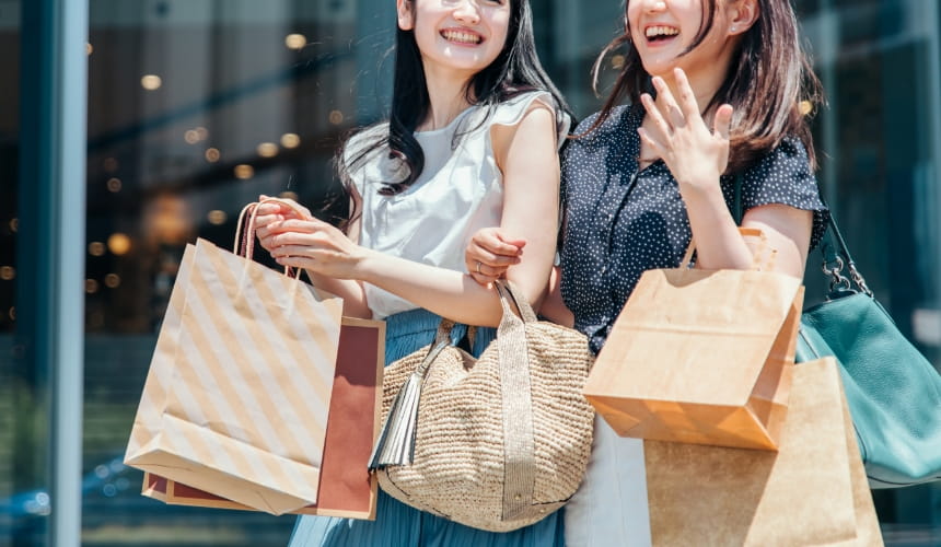 社員買物制度