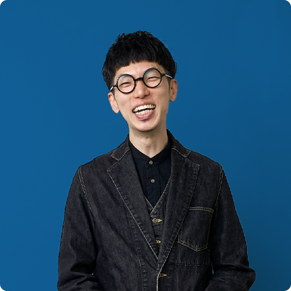 社員紹介 Member