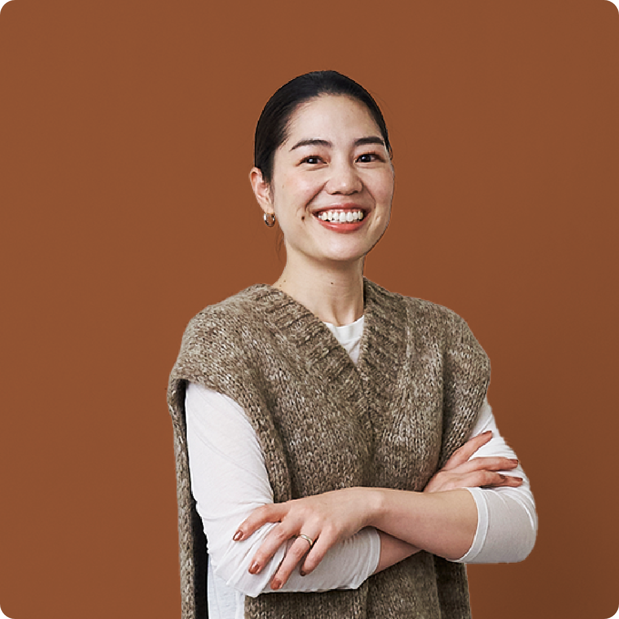 社員紹介 Member