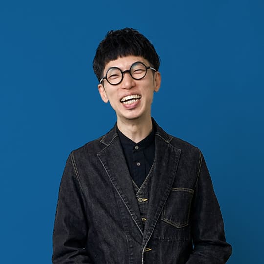 社員紹介 Member