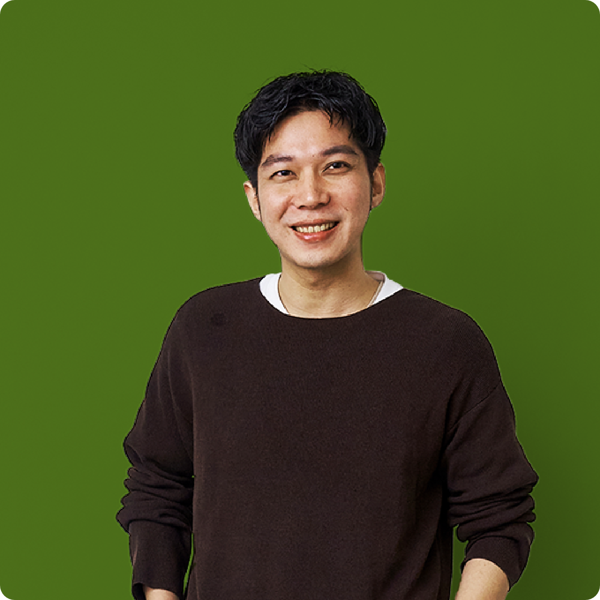 社員紹介 Member