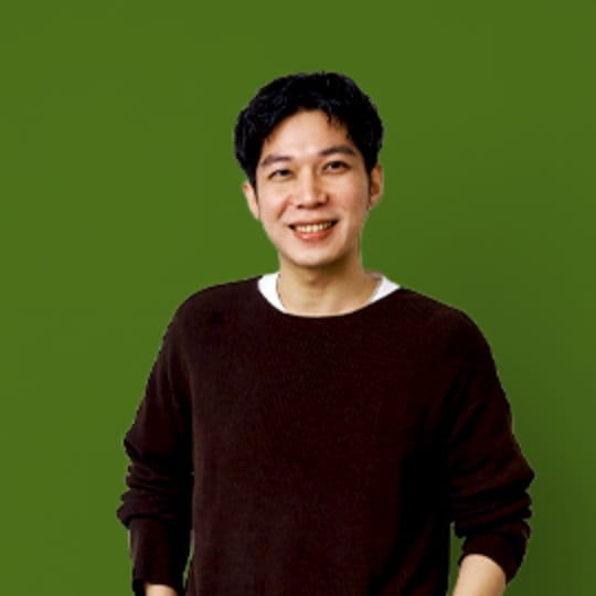 社員紹介 Member