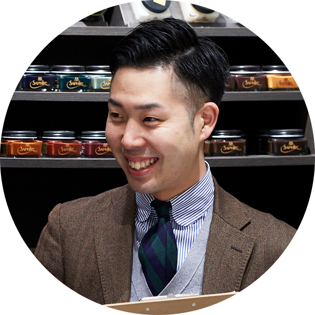 齋藤将吾