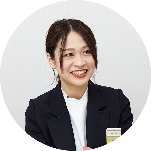 青山　友香