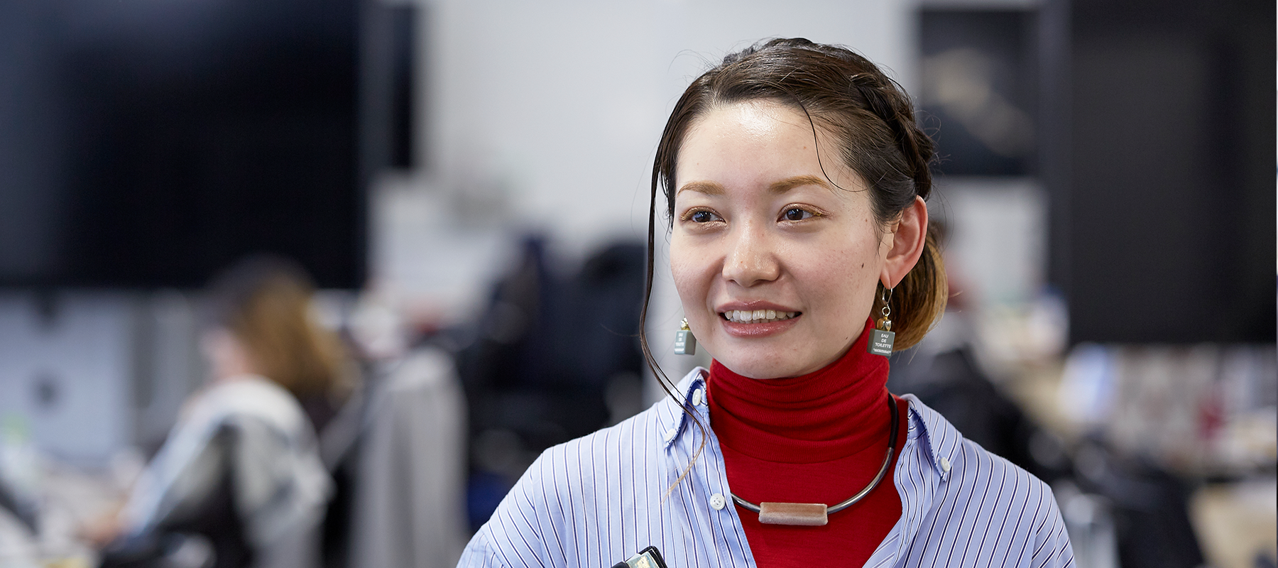 堀 寿美世 SUMIYO HORI