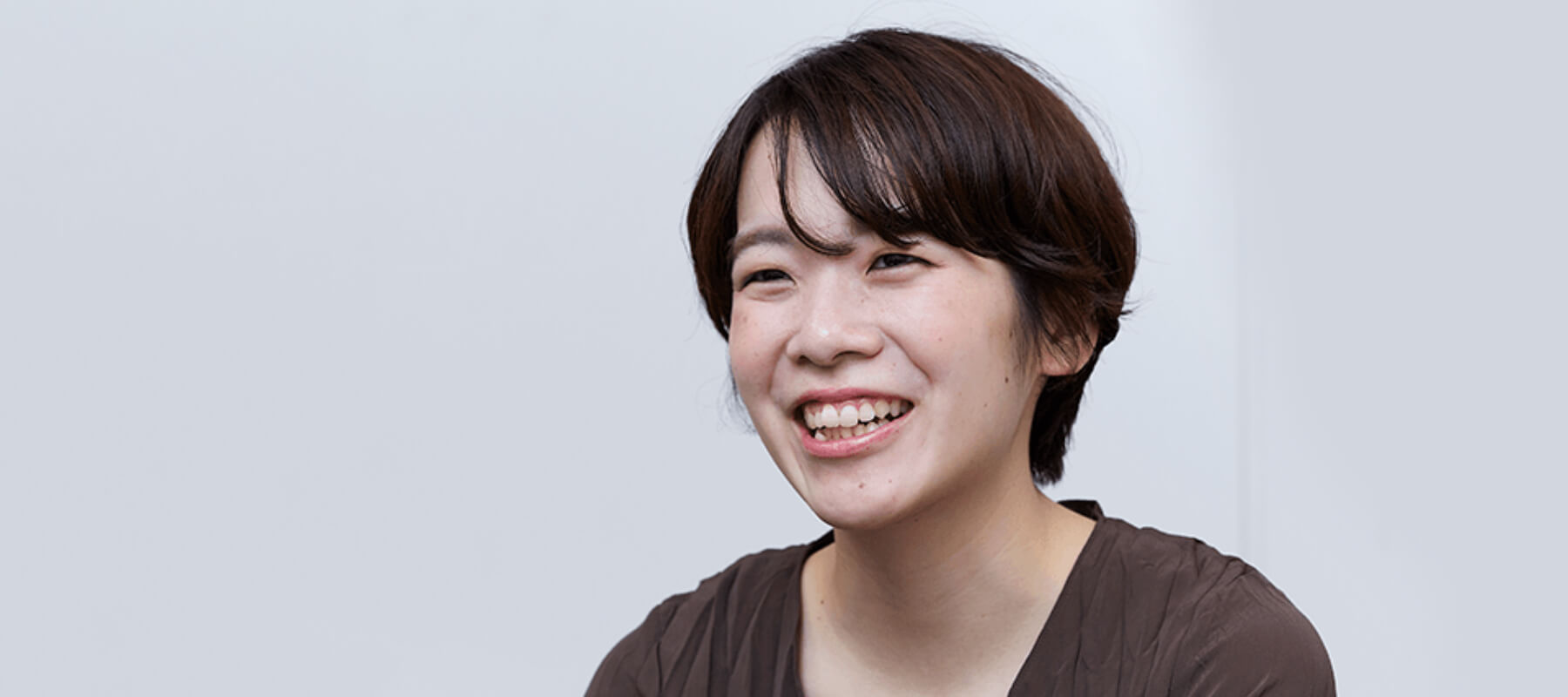 東木場 由衣　YUI HIGASHIKOBA
