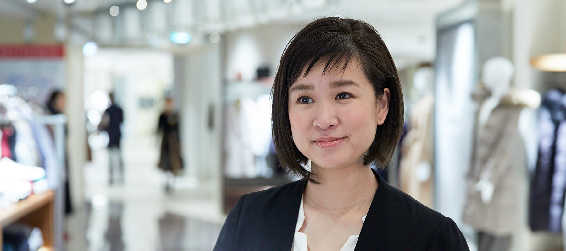 松本 綾子 <span>AYAKO MATSUMOTO
