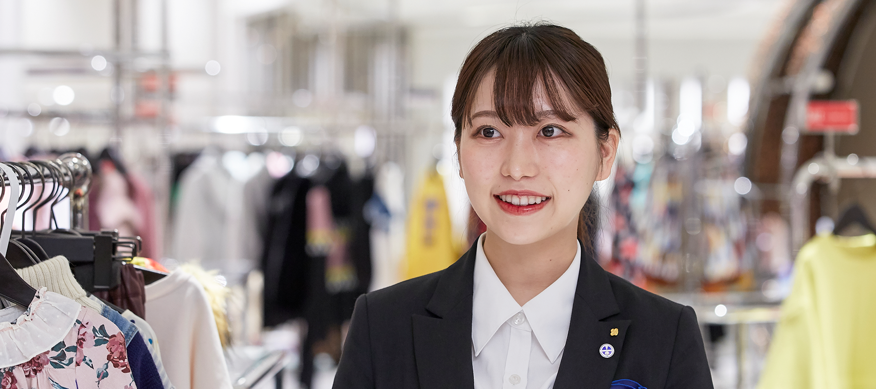 古山 円香 MADOKA FURUYAMA