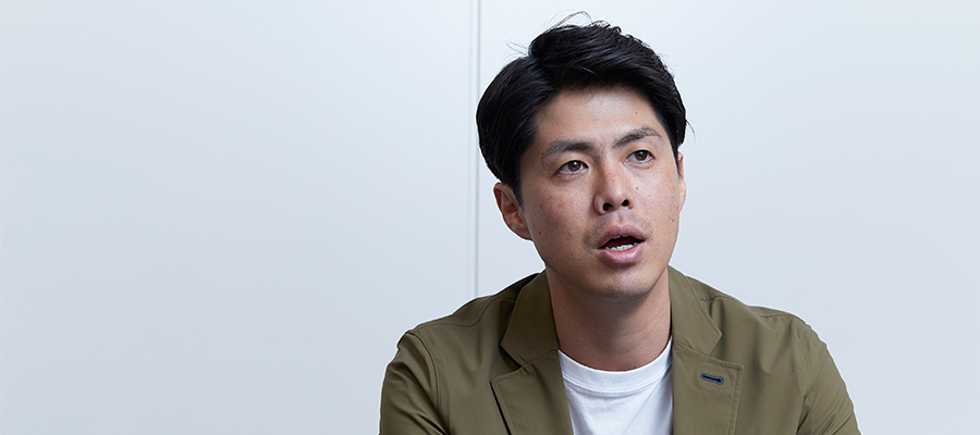 滝井 駿介   SHUNSUKE TAKII