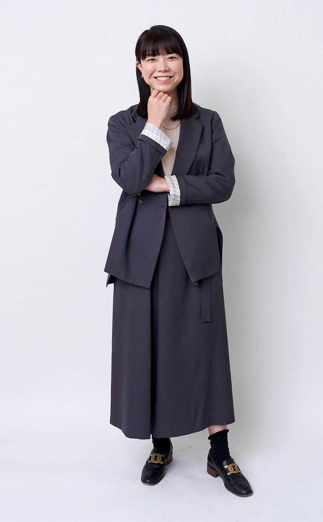 松村 佳美