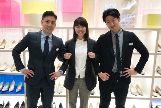 計画長（部長）として活躍中
