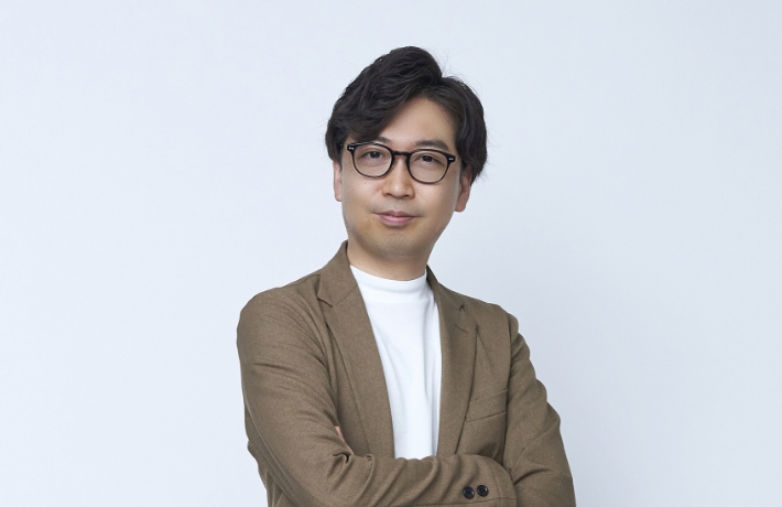 TOPメッセージ