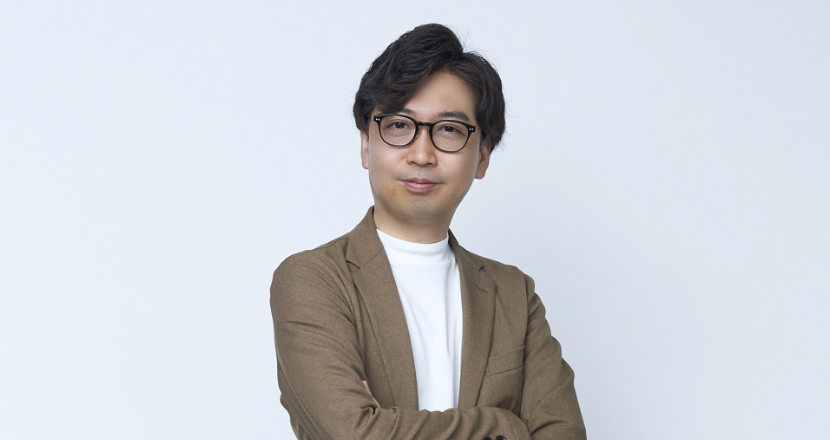 TOPメッセージ