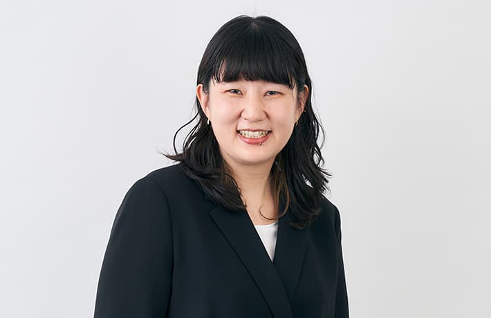 TOPメッセージ