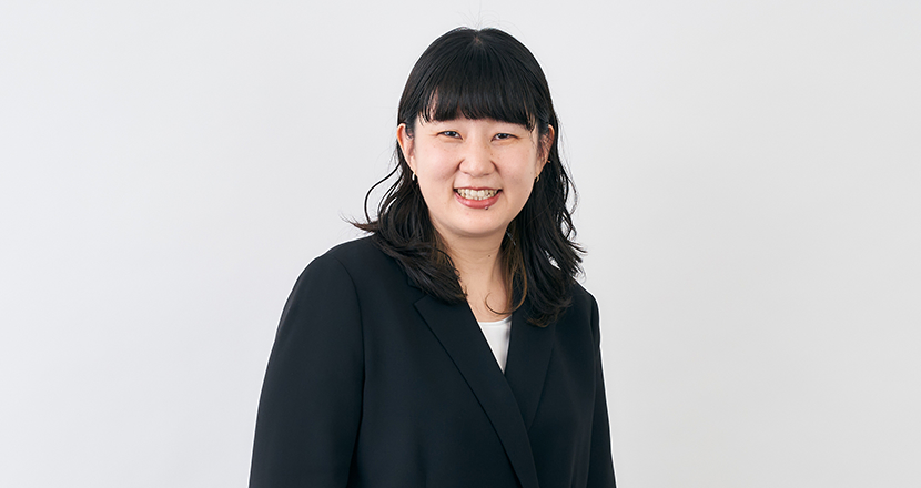 TOPメッセージ