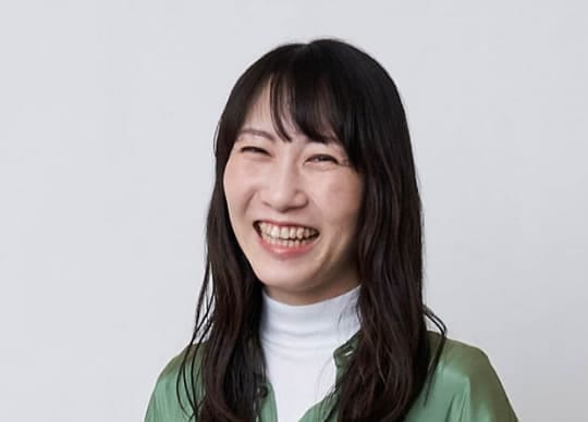 梅村 桃子