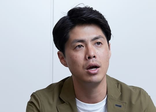 滝井 駿介