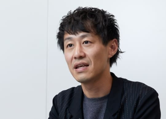 神谷 将太