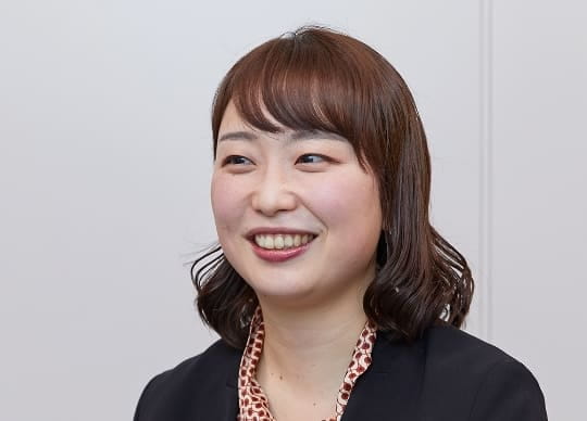 赤井 捺美