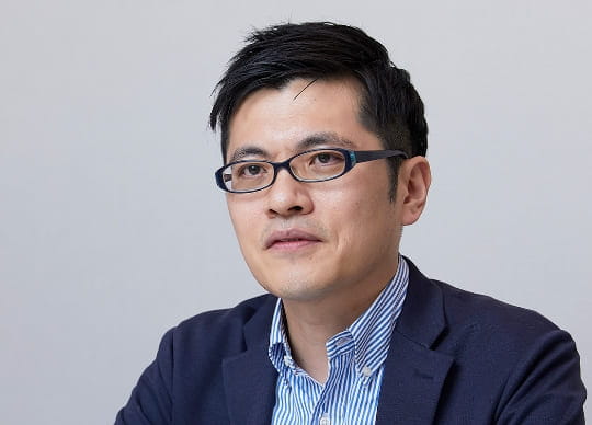 石出 和輝
