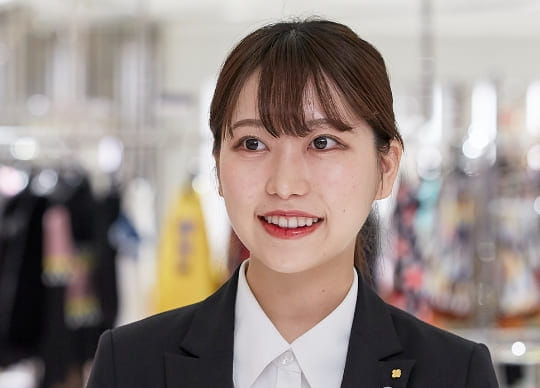 古山 円香