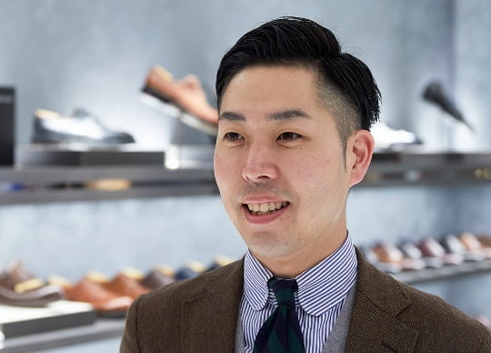 齋藤 将吾