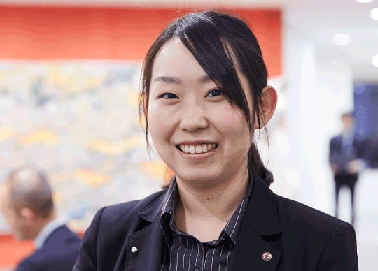 清水 絢子