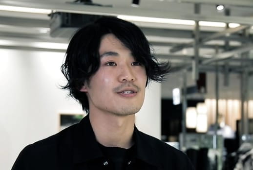 椋田 暁