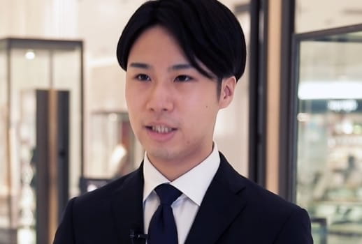 古平 雄大