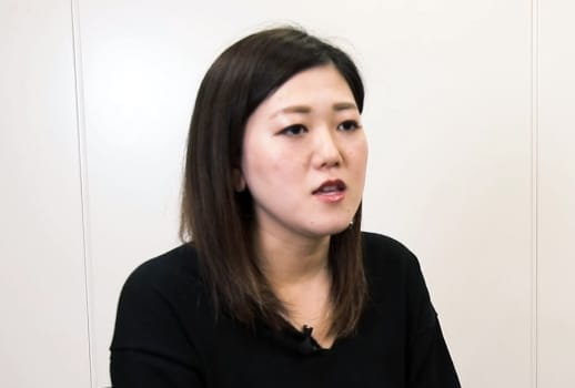 福永 綾乃