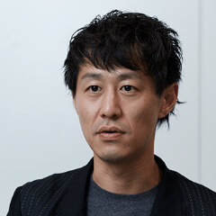 神谷 将太