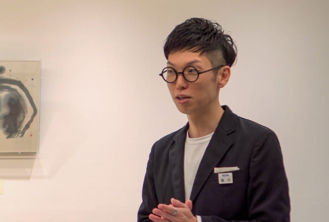 37歳～　部長職への昇格
